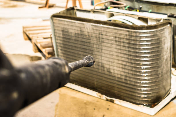 Best HVAC Air Duct Cleaning  in Vineyard, UT