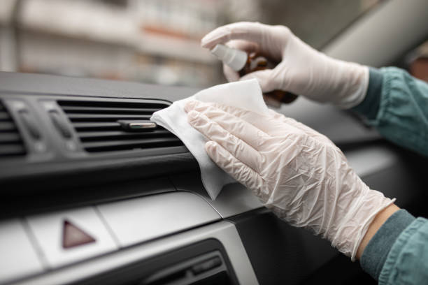 Best Home Air Vent Cleaning  in Vineyard, UT