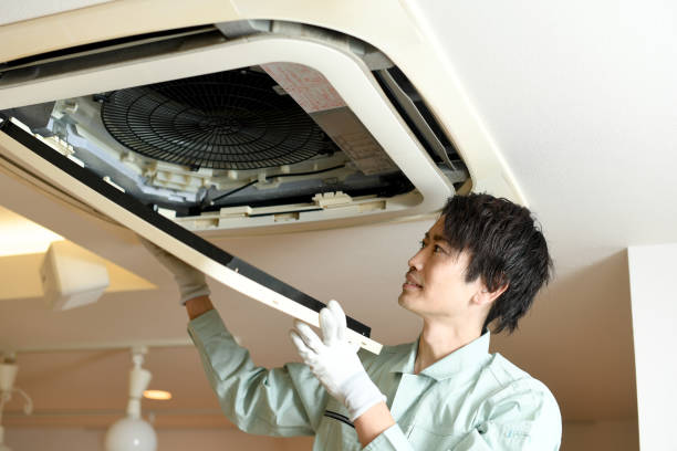 Best Air Duct Cleaning Near Me  in Vineyard, UT