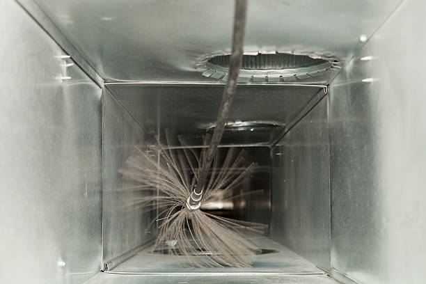 Best HVAC Duct Inspection Services  in Vineyard, UT