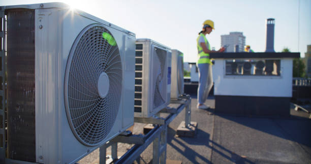 Best Home Air Vent Cleaning  in Vineyard, UT