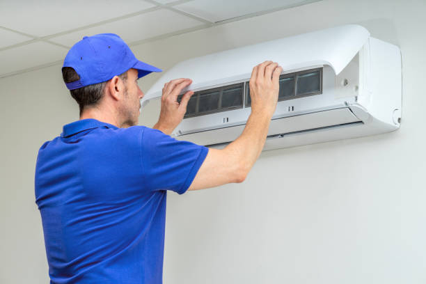 Best Emergency Air Duct Cleaning  in Vineyard, UT